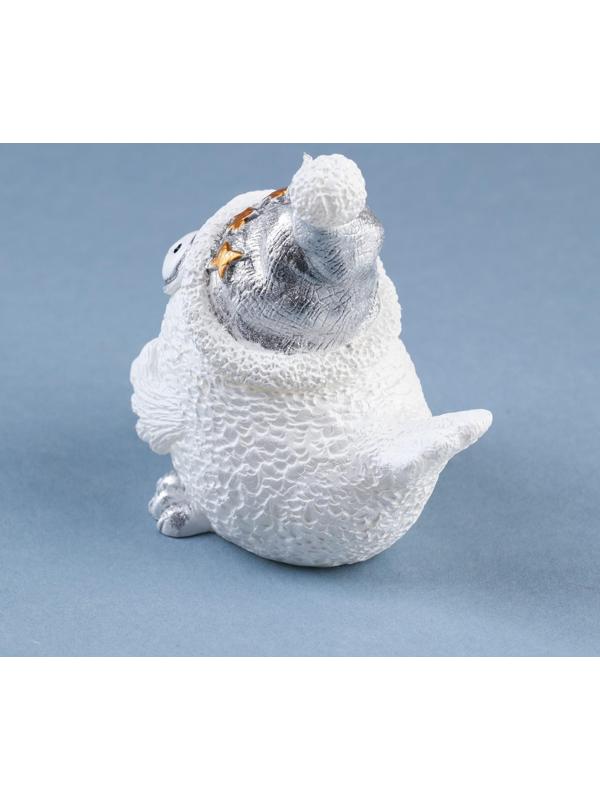 Свеча декоративная 