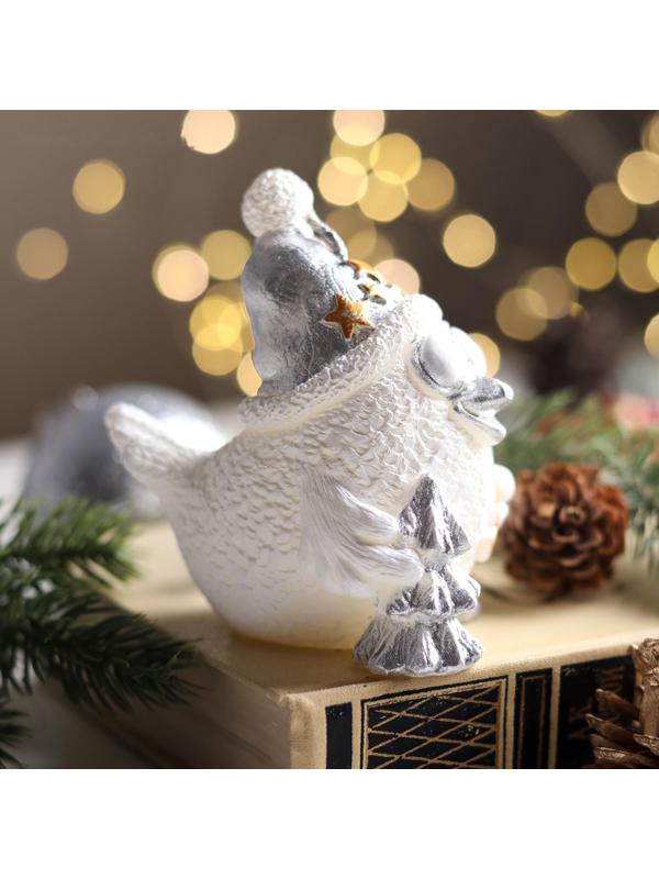 Свеча декоративная 