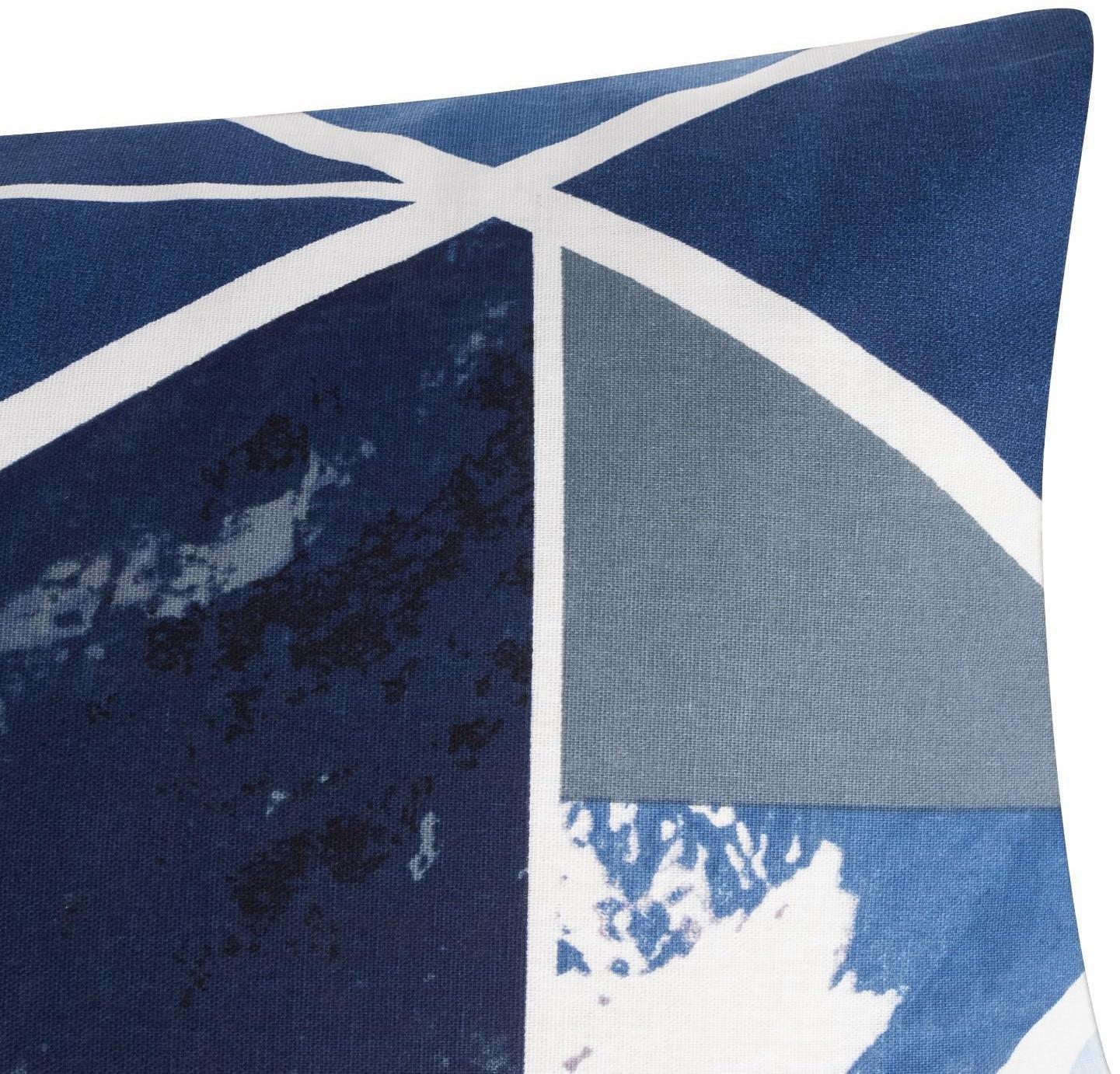 Комплект наволочек Этель «Горные вершины», 50х70 см - 2 шт, 100% хлопок, бязь