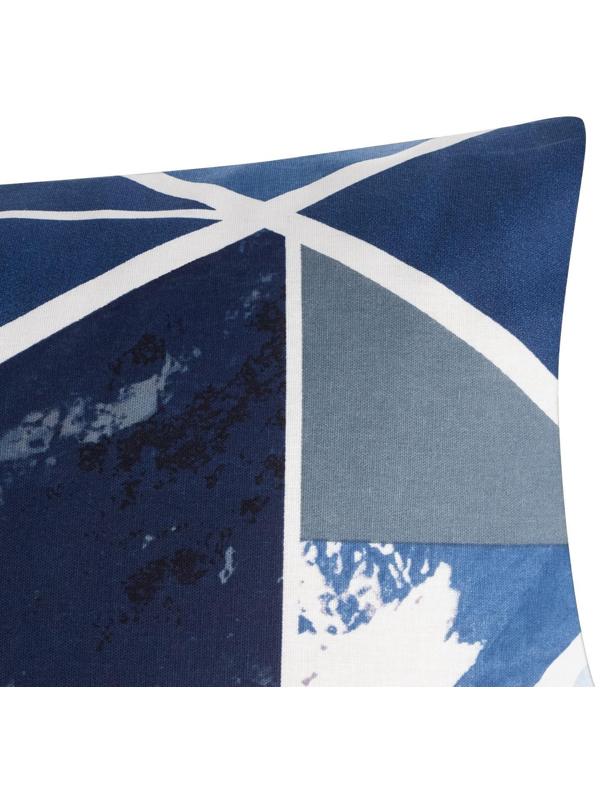 Комплект наволочек Этель «Горные вершины», 50х70 см - 2 шт, 100% хлопок, бязь