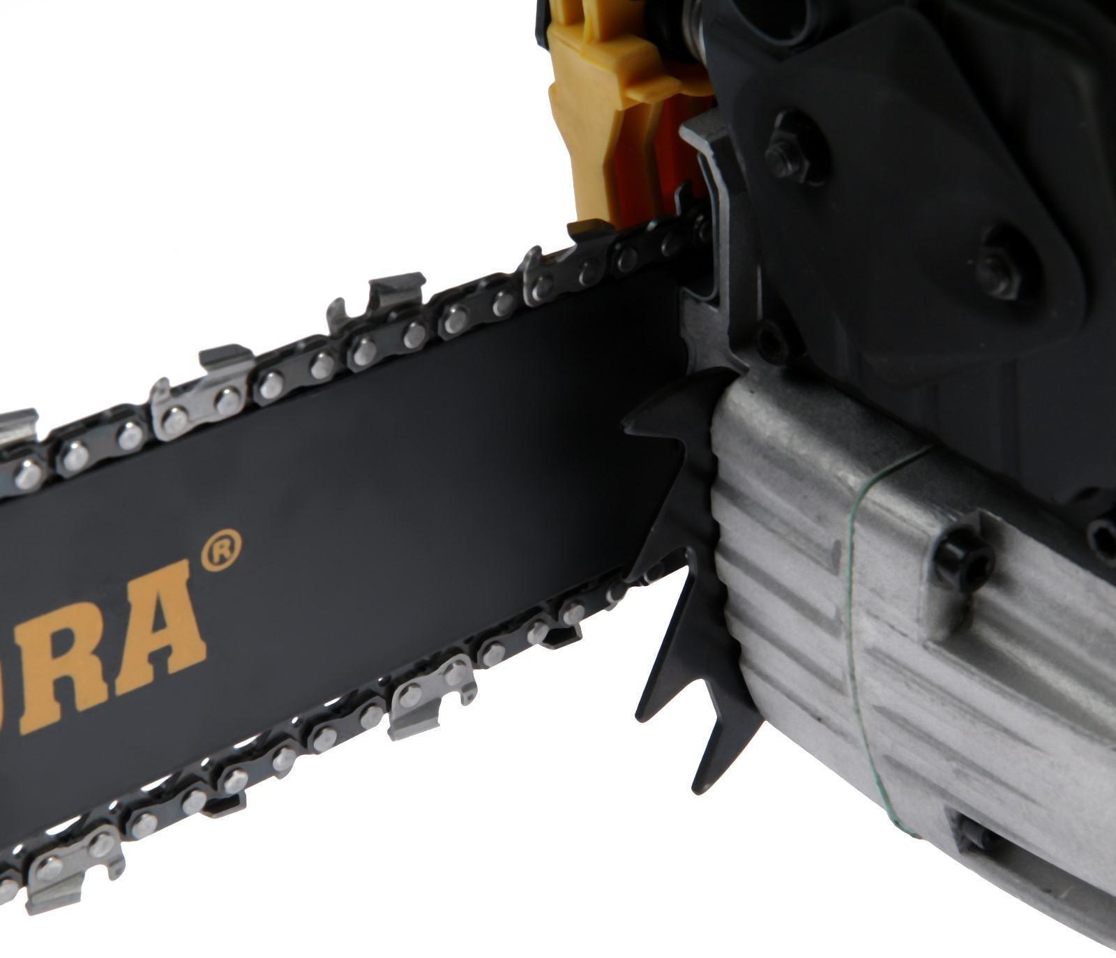 Бензопила ТУНДРА, 11500 об/мин, 400 мм, 16