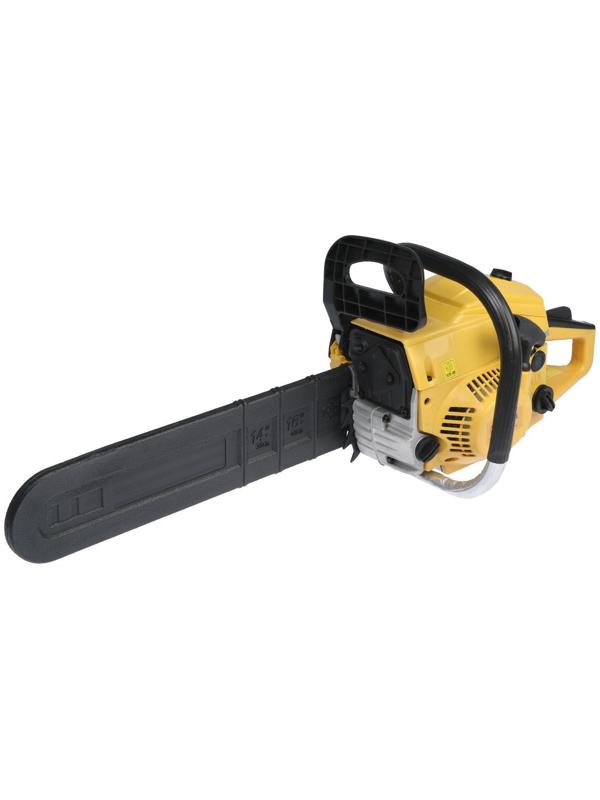 Бензопила ТУНДРА, 11500 об/мин, 400 мм, 16