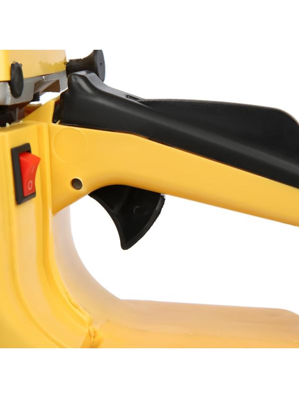 Бензопила ТУНДРА, 11500 об/мин, 450 мм, 18