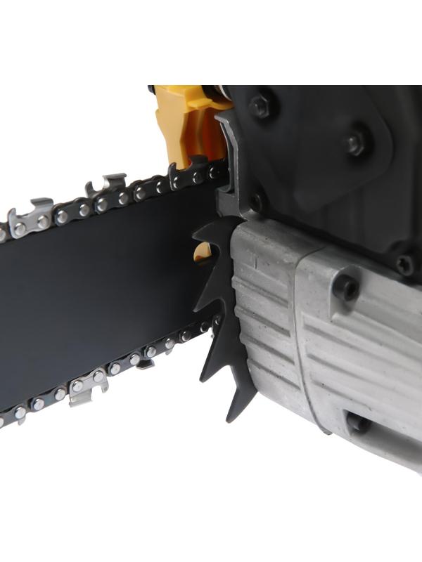 Бензопила ТУНДРА, 11500 об/мин, 450 мм, 18