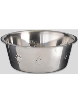 Миска стандартная рельефная, 1,8 л