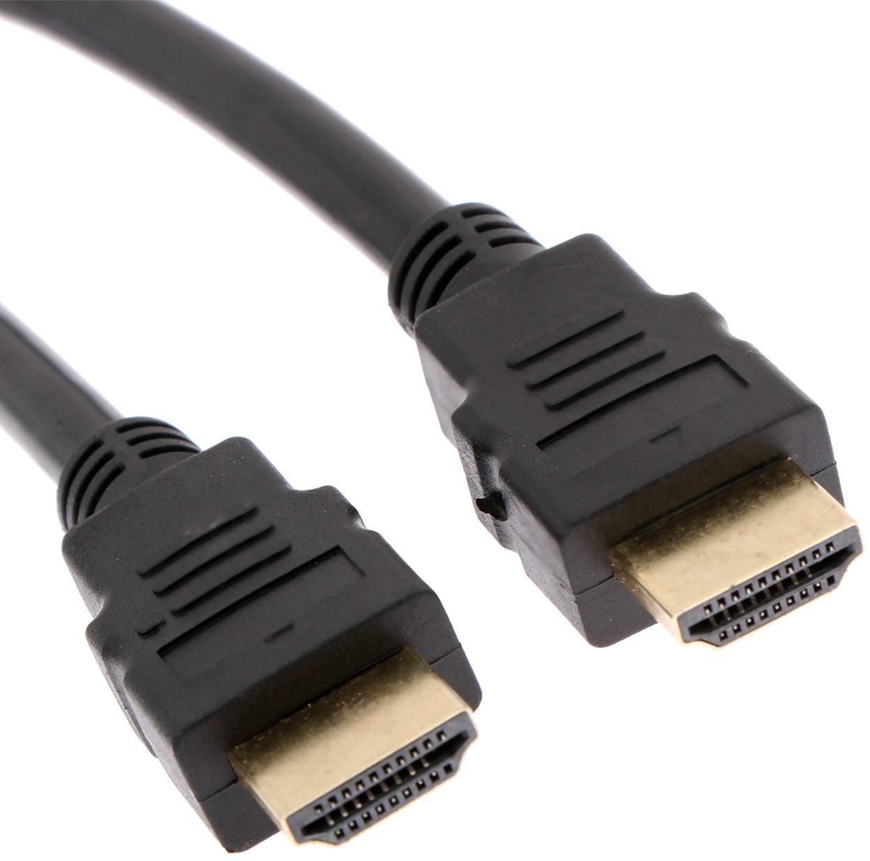 Кабель HDMI Windigo, HDMI(m)-HDMI(m), v 1.4, 5 м, позолоченные разъемы, 3D, 4K, черный