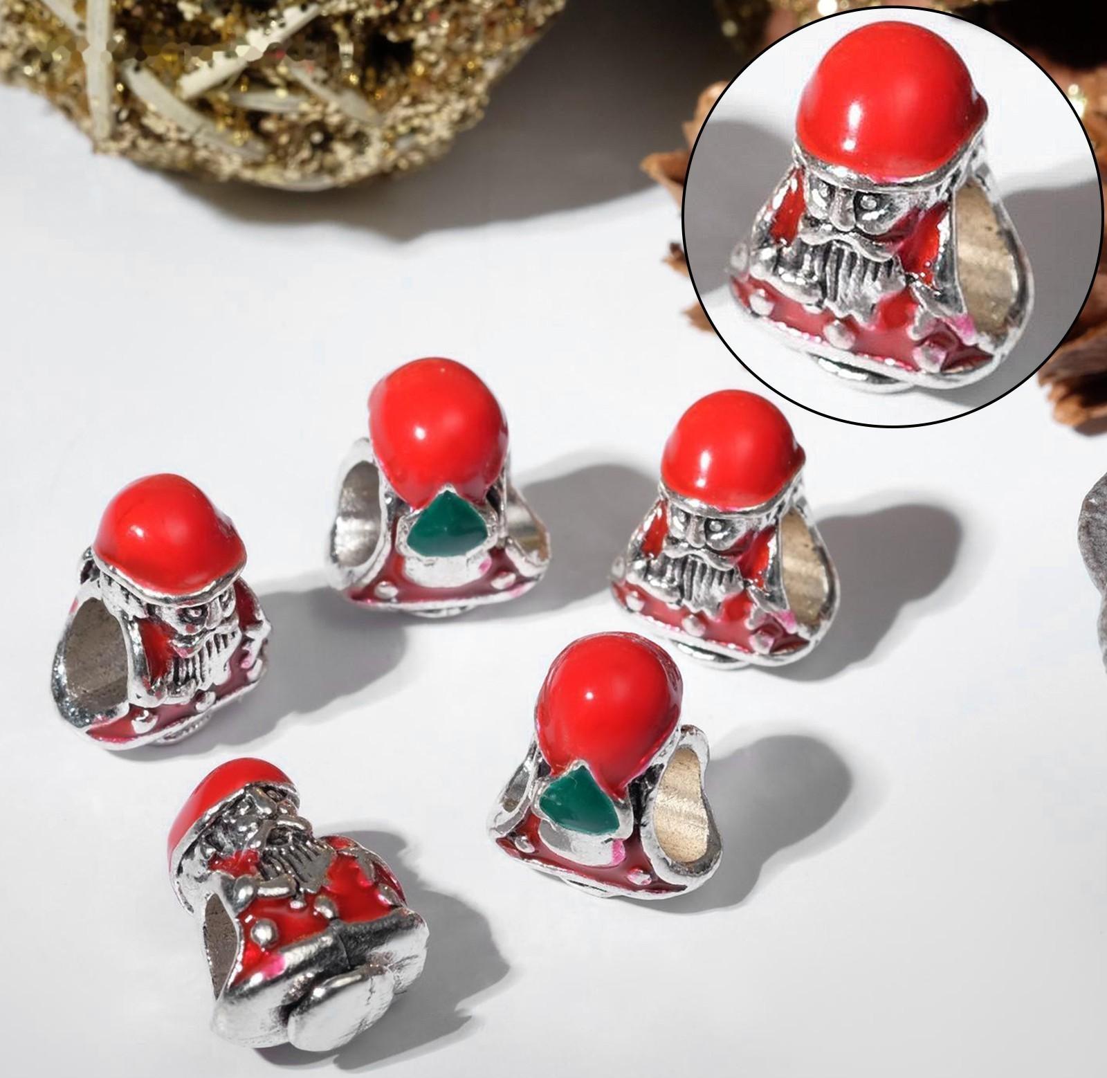 Талисман новогодний 