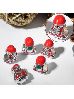 Талисман новогодний 