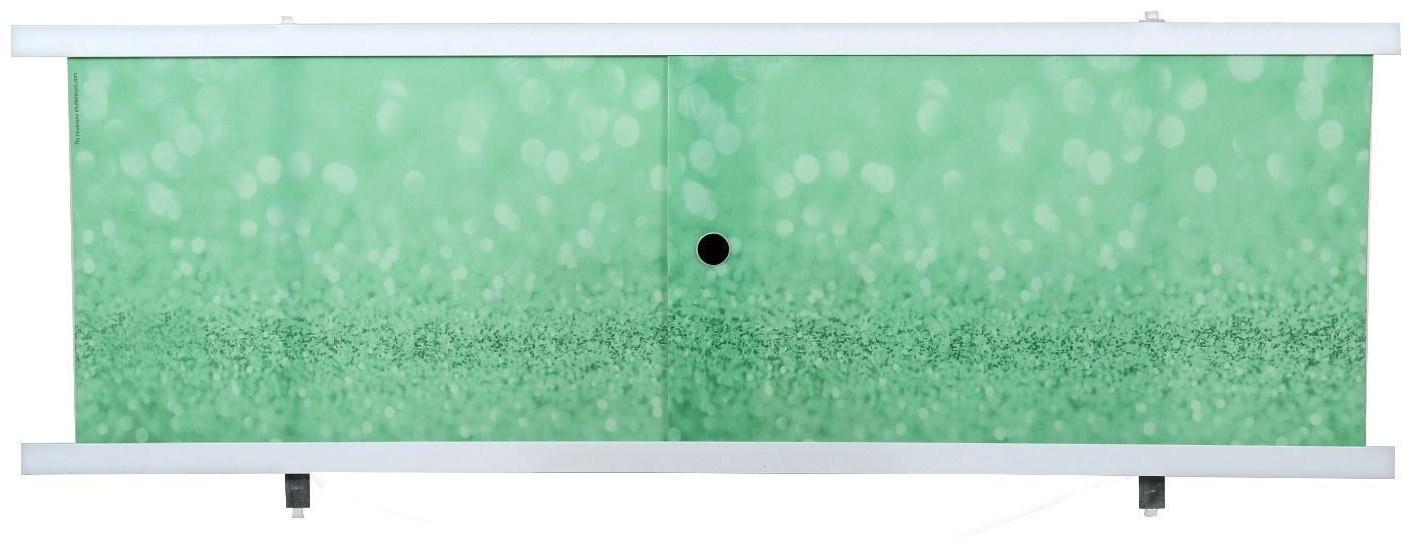 Экран для ванны 