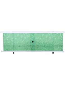 Экран для ванны 