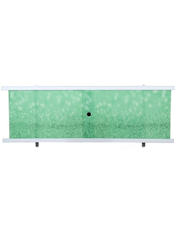 Экран для ванны 