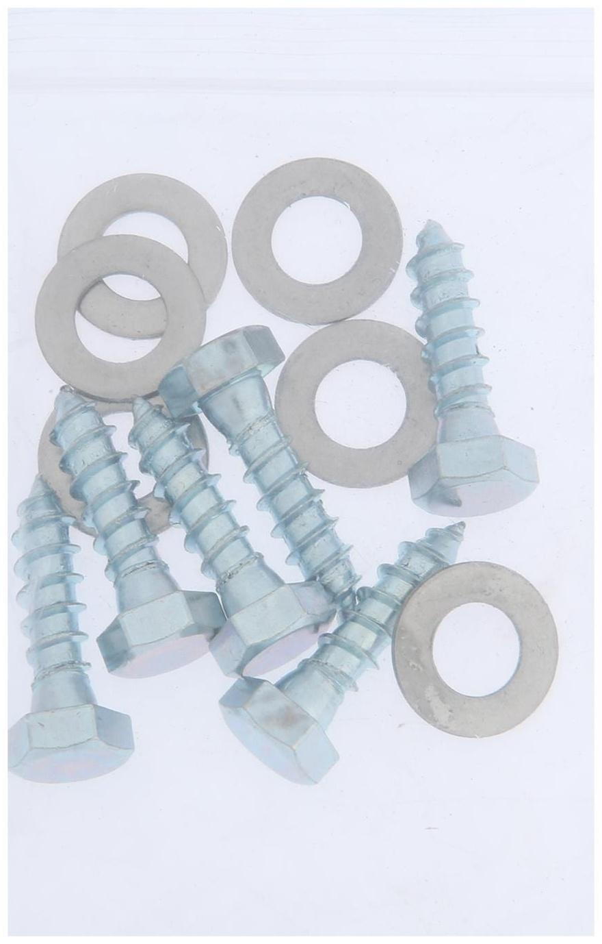 Корпус для фильтра ITA-30 10BB, 1