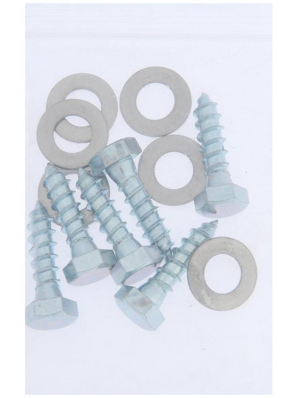 Корпус для фильтра ITA-30 10BB, 1