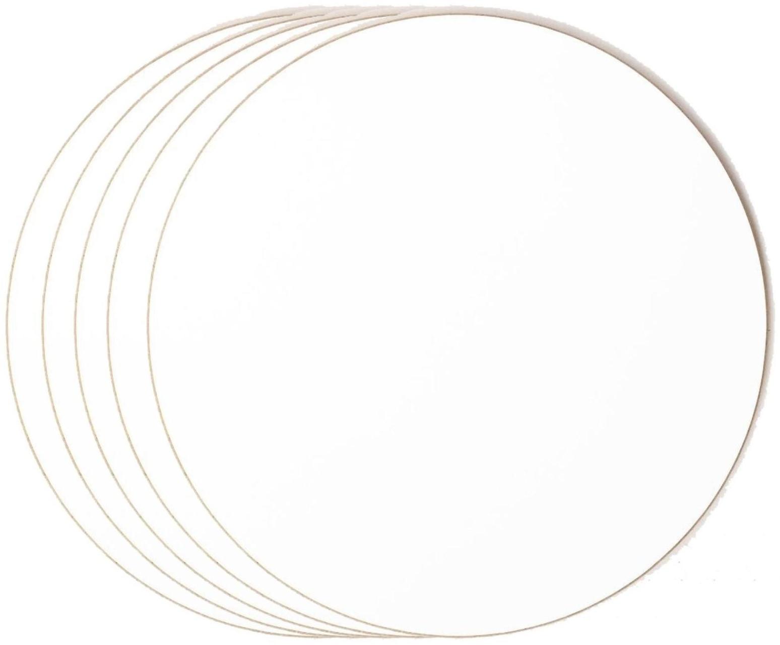 Артборд «Круг», диаметр: 30 см