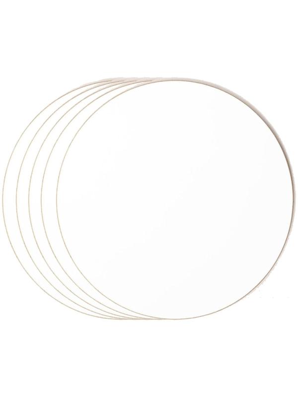 Артборд «Круг», диаметр: 30 см