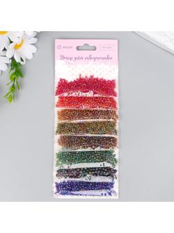 Бисер круглый 