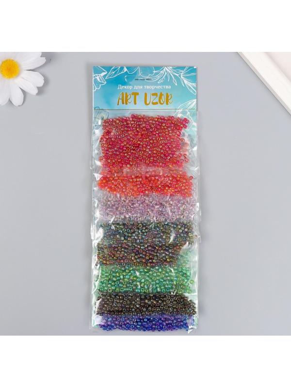 Бисер круглый 