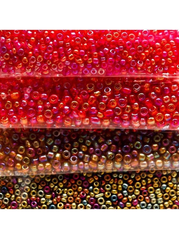 Бисер круглый 