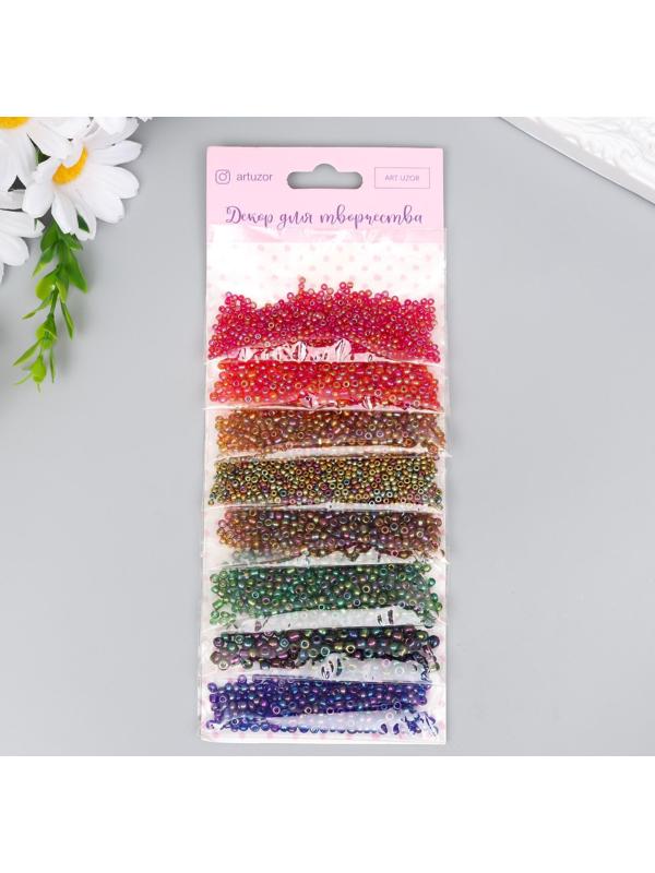 Бисер круглый 