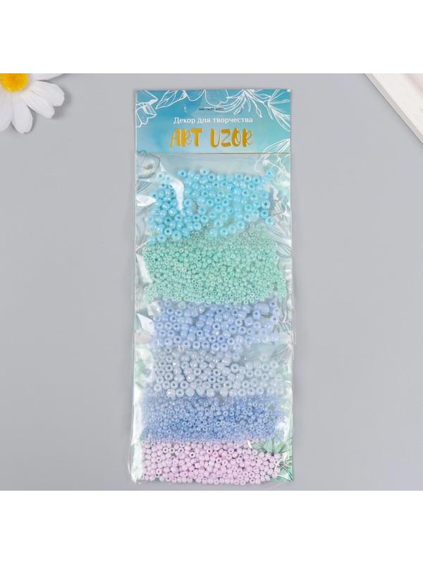 Бисер круглый 