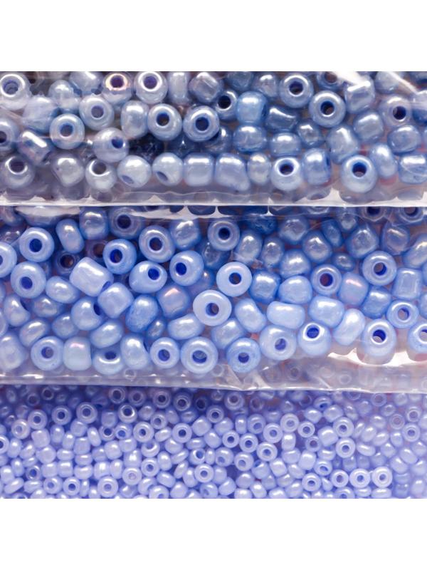 Бисер круглый 