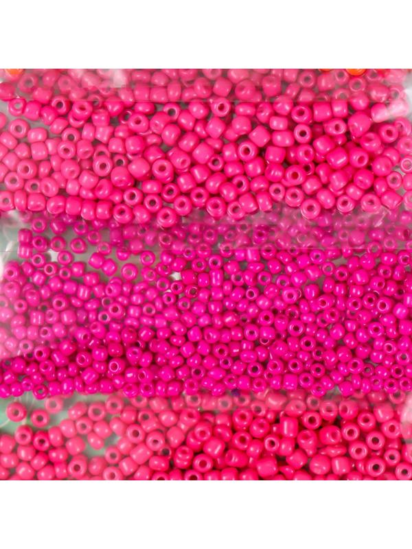 Бисер круглый 