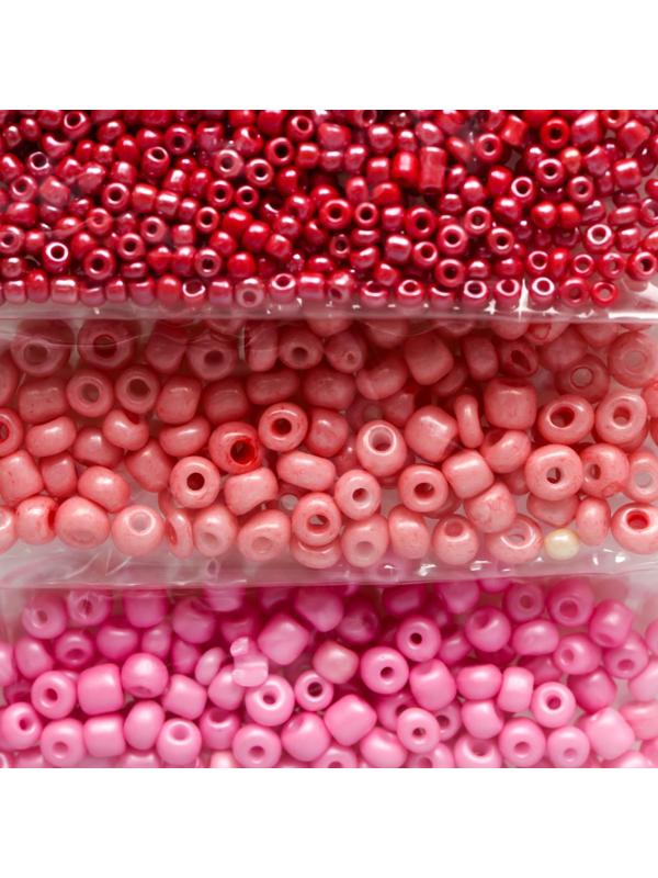 Бисер круглый 