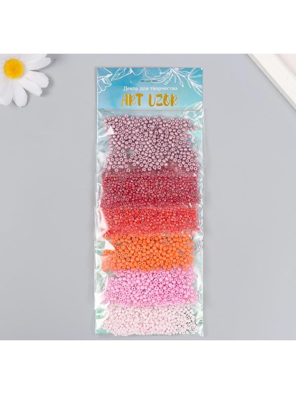 Бисер круглый 