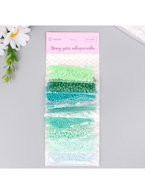 Бисер круглый 