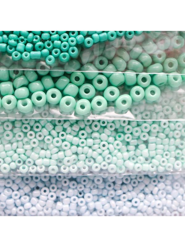 Бисер круглый 