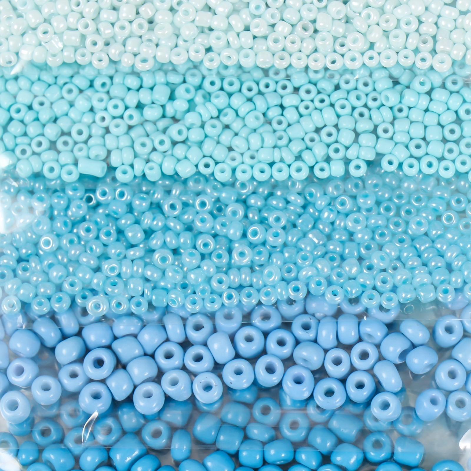 Бисер круглый 