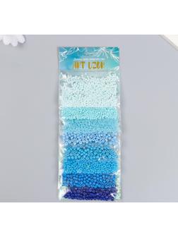 Бисер круглый 