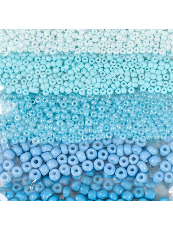 Бисер круглый 