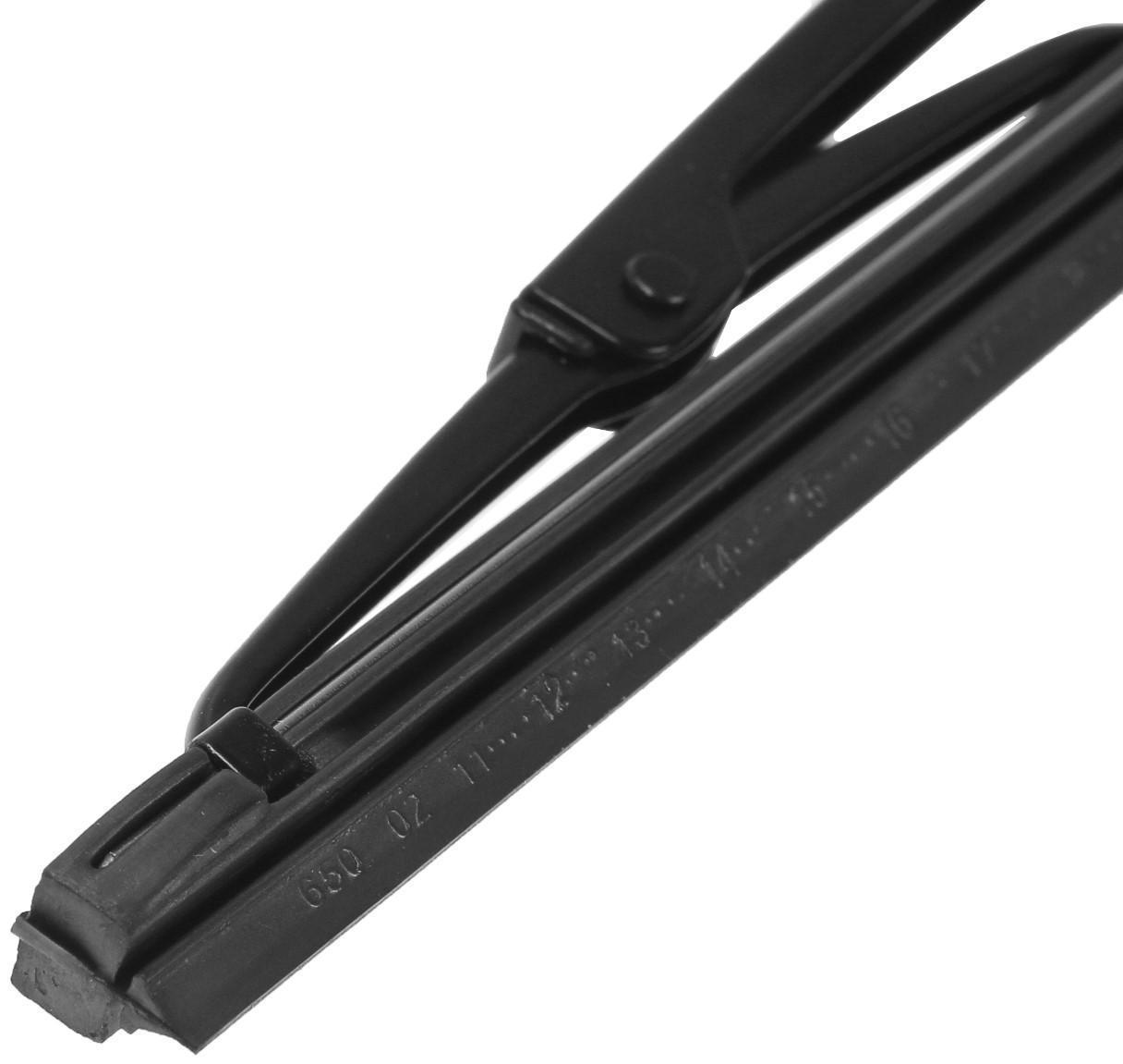 Щетка стеклоочистителя ALCA Special, 26