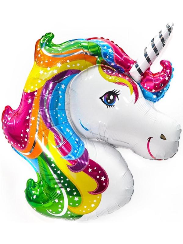 Шар фольгированный 14