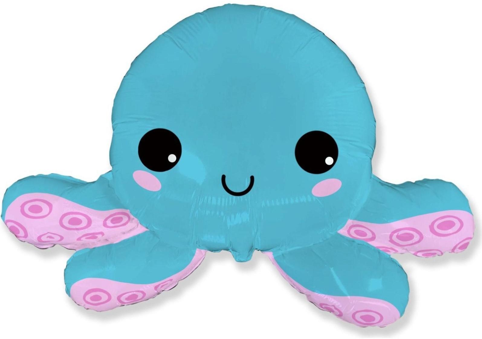 Шар фольгированный 31