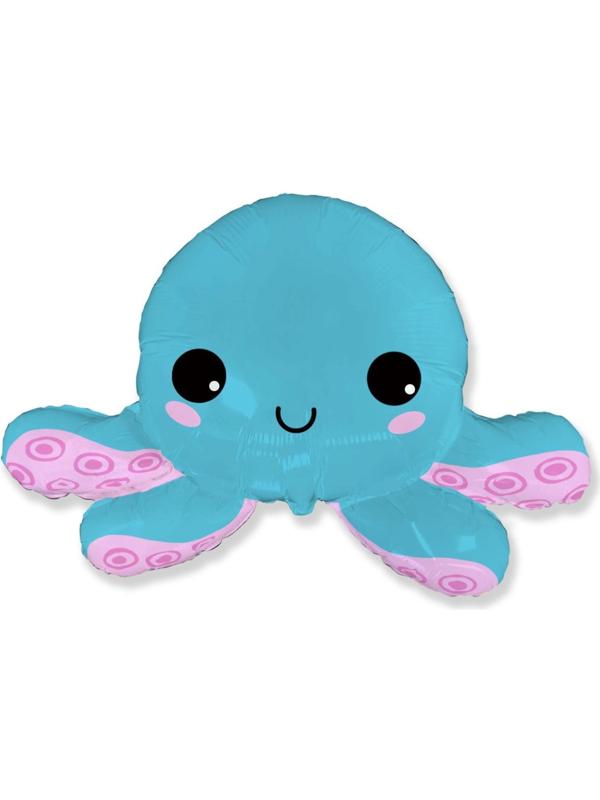 Шар фольгированный 31