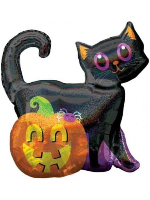 Шар фольгированный 28