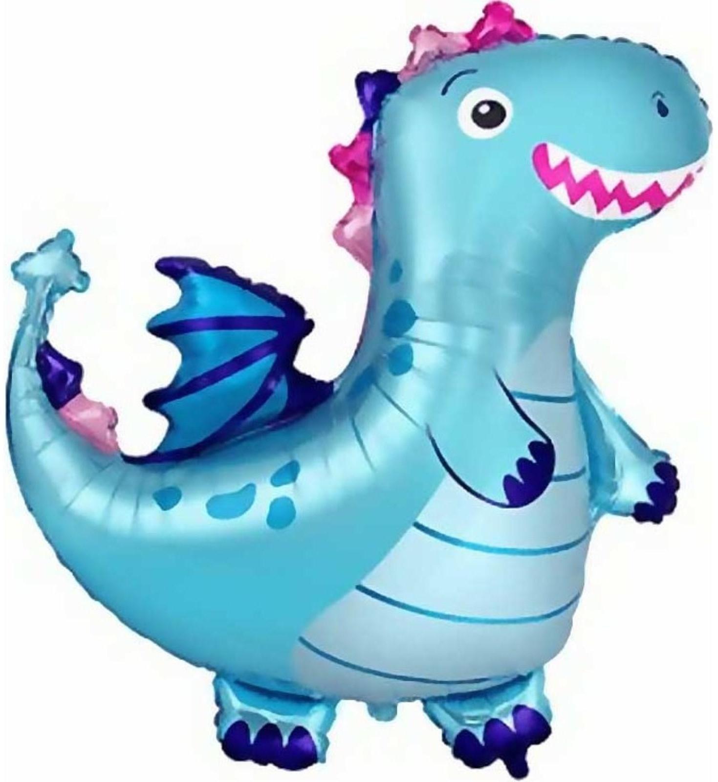 Шар фольгированный 36