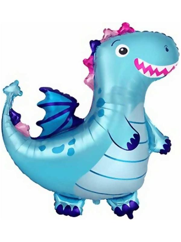 Шар фольгированный 36