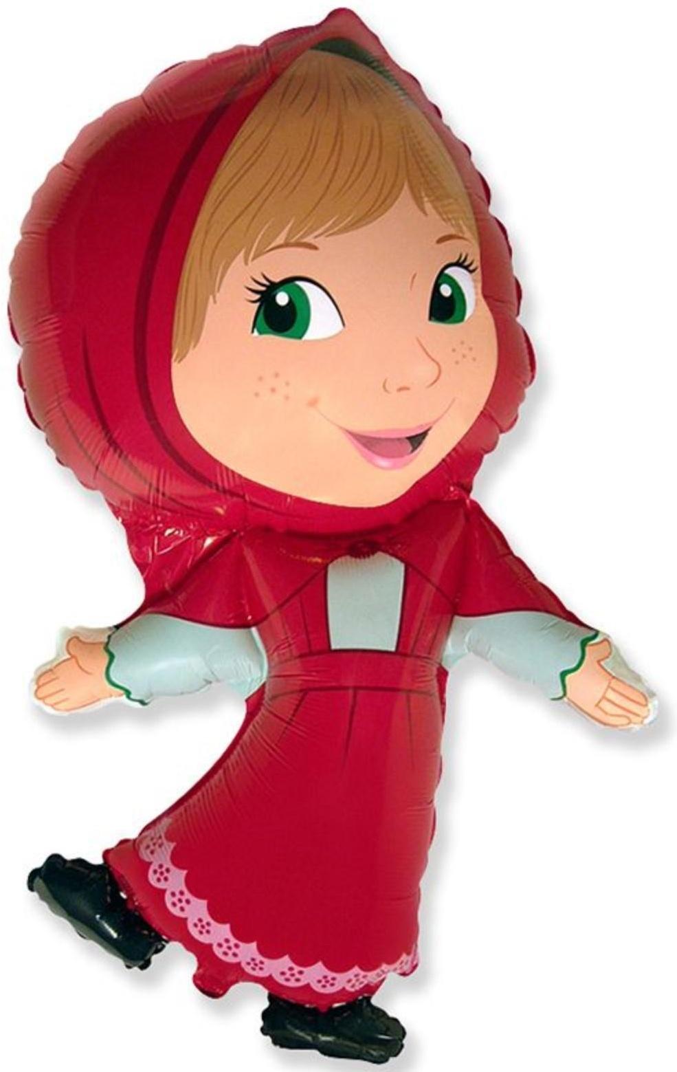 Шар фольгированный 14