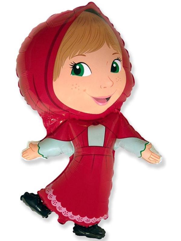 Шар фольгированный 14