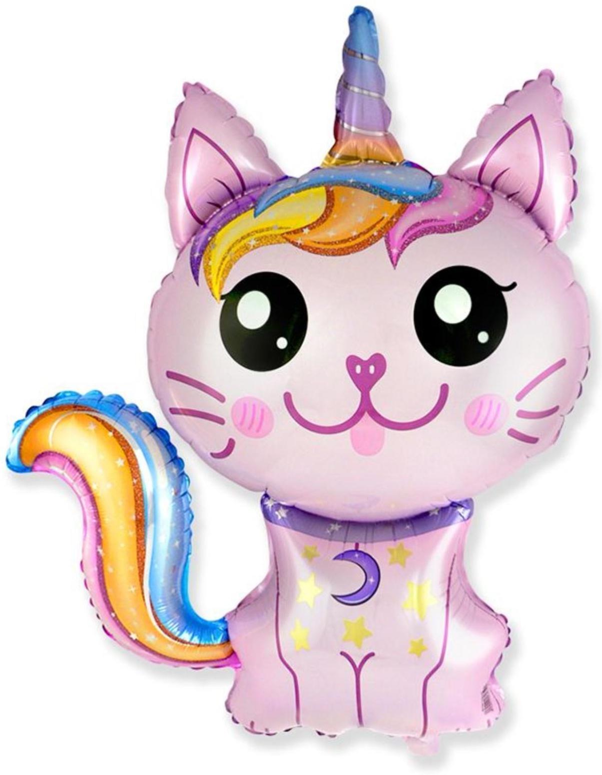 Шар фольгированный 12