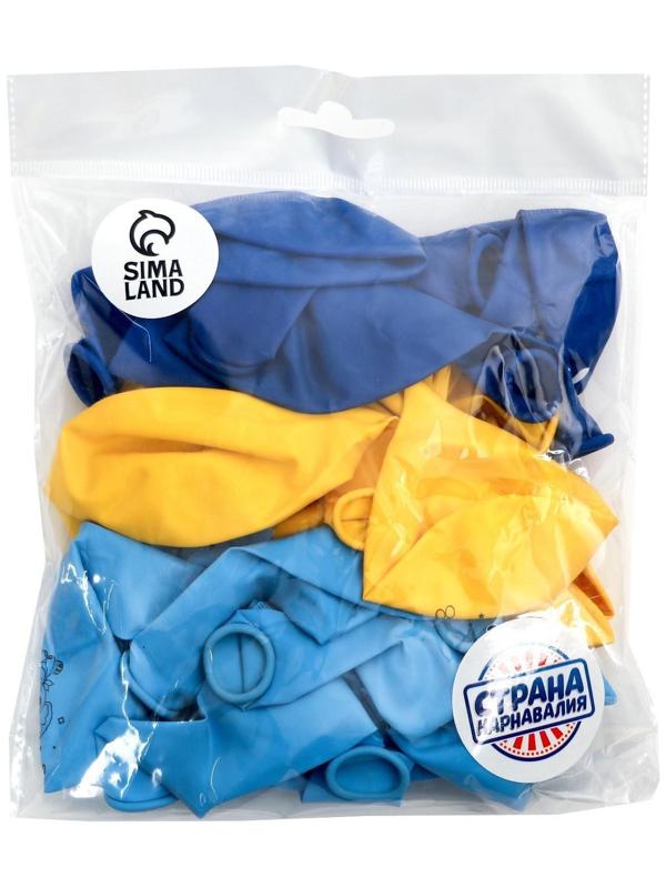 Шар воздушный 12