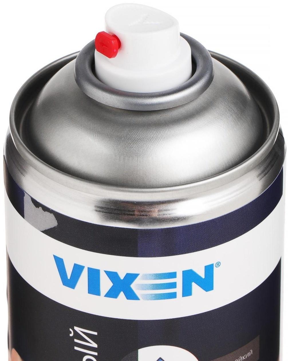 Клей универсальный VIXEN, аэрозоль, 520 мл