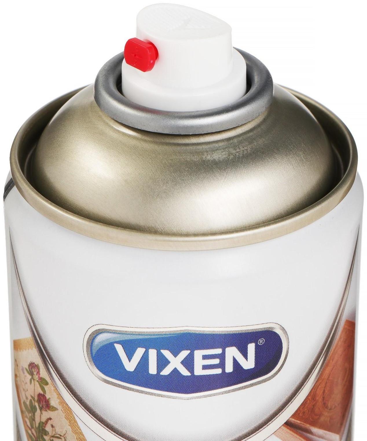 Клей универсальный VIXEN, аэрозоль, 520 мл