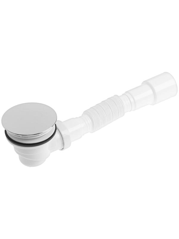 Сифон для душевого поддона Aquant, 1 1/2