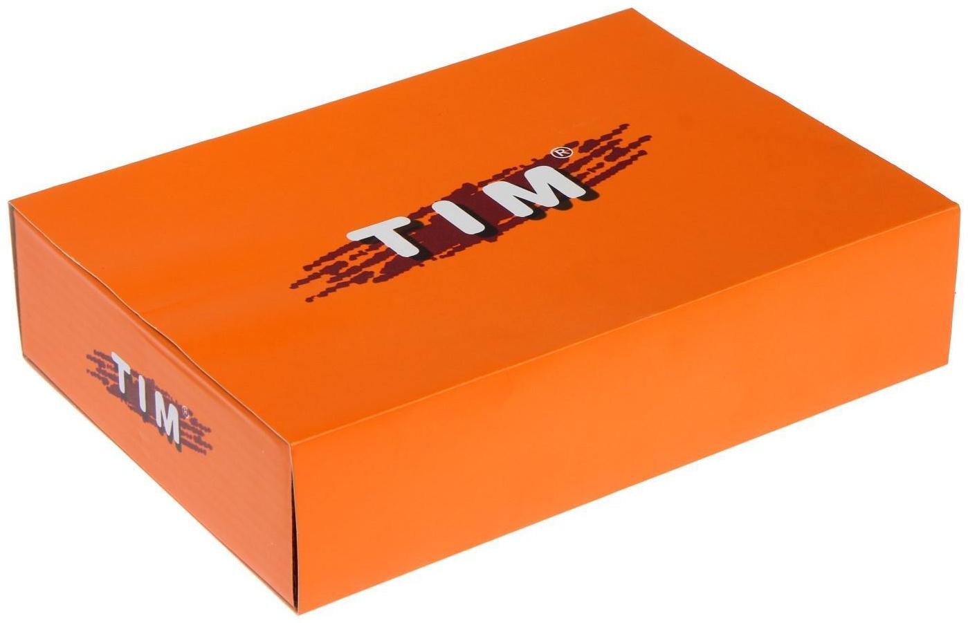 Группа безопасности TIM МИНИ JH1024-3, для котлов отопления, 1