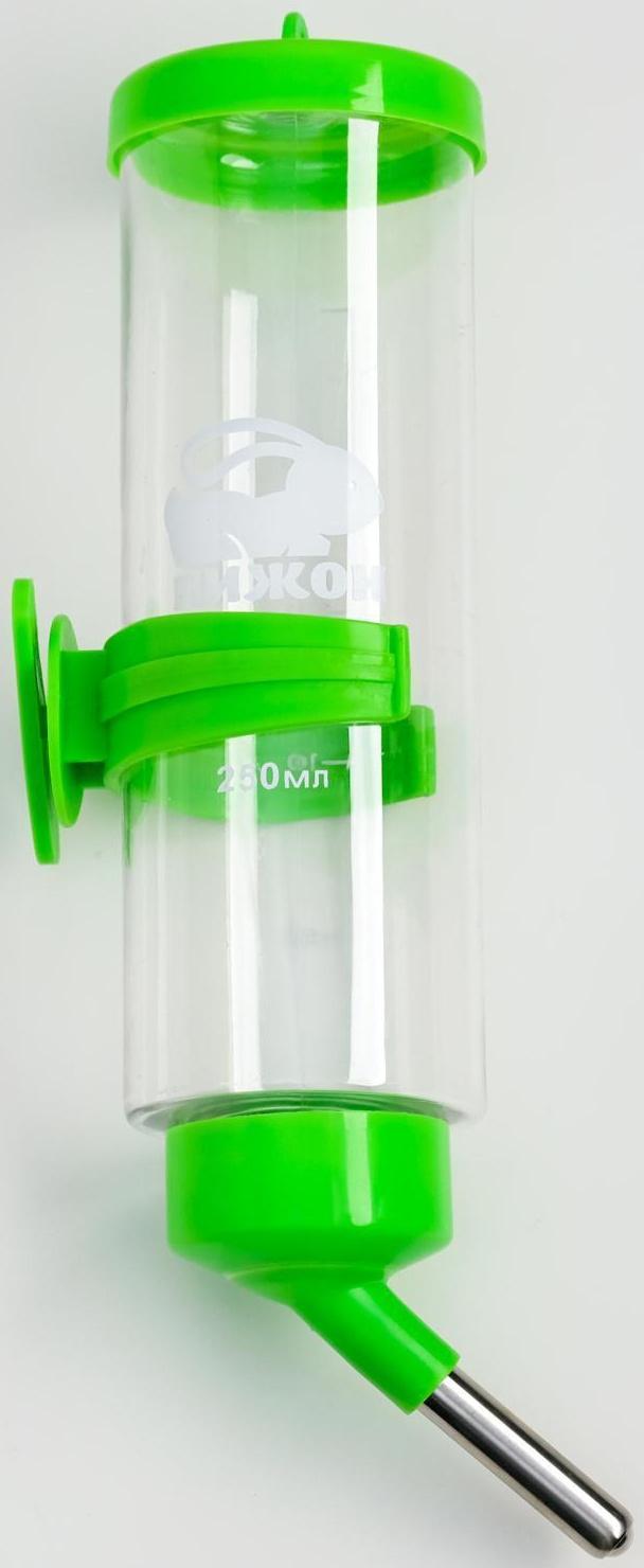 Поилка для грызунов 