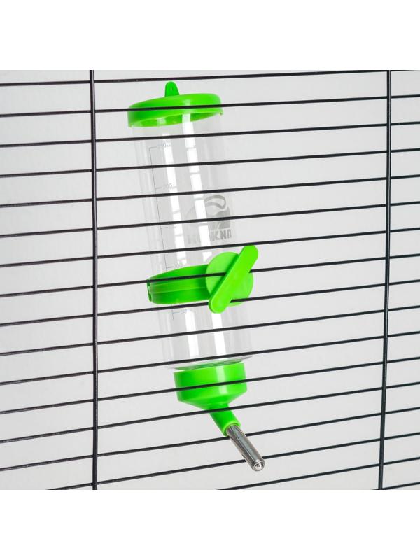 Поилка для грызунов 